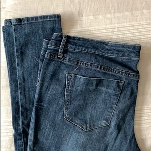 Mossimo Jeans